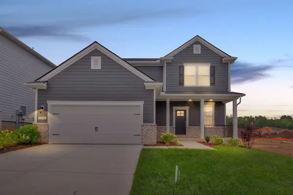 1304 Godwin Rd, Hermitage, TN 37076