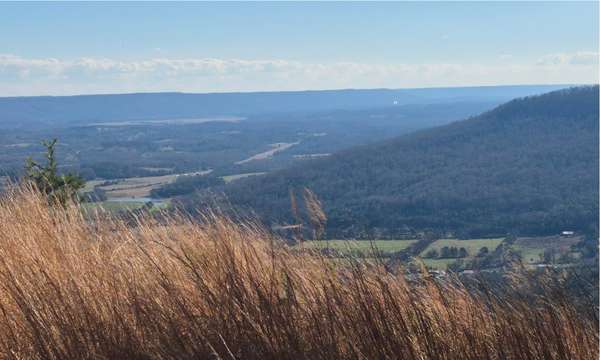 9 Lodge Point Road, South Pittsburg, TN 37380
