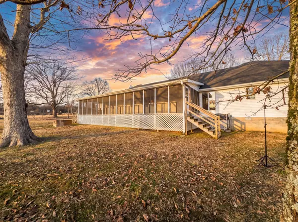 4785 Highway 41A #N, Eagleville, TN 37060