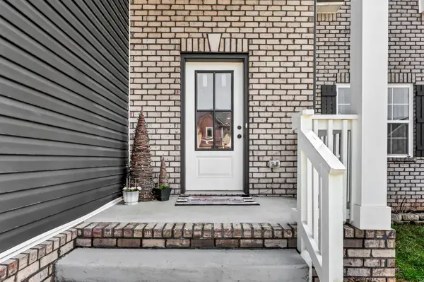 834 Limestone Way, Clarksville, TN 37043