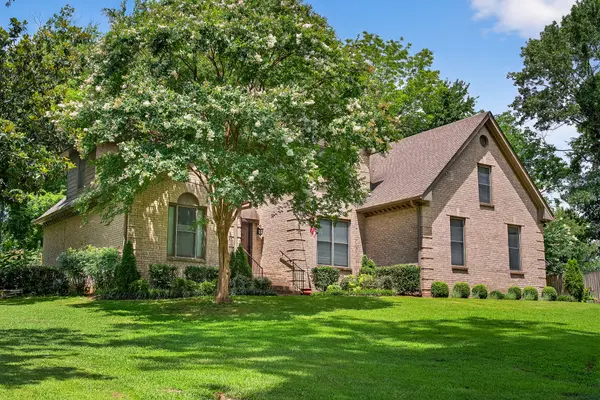 3465 Carothers Pkwy, Franklin, TN 37064