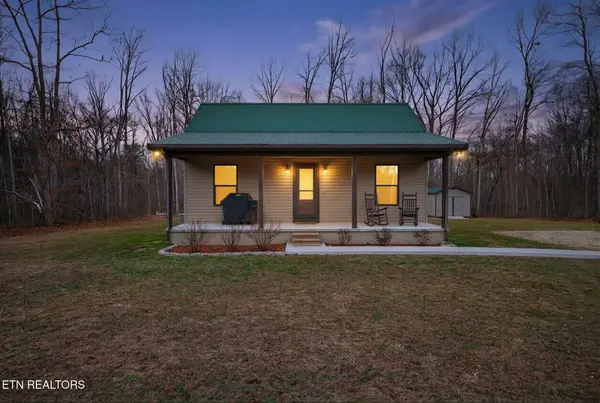 4066 Cumberland Lakes Drive, Monterey, TN 38574