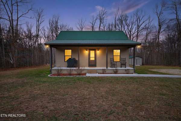 4066 Cumberland Lakes Drive, Monterey, TN 38574