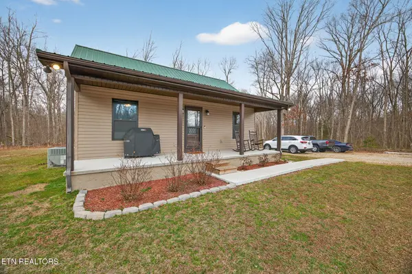 4066 Cumberland Lakes Drive, Monterey, TN 38574