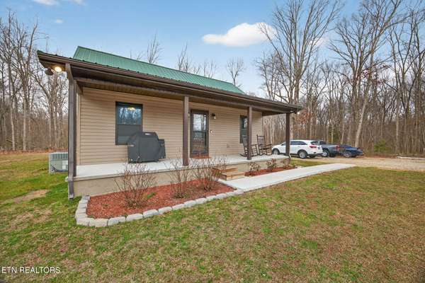 4066 Cumberland Lakes Drive, Monterey, TN 38574