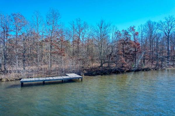 141 Camp Creek Circle, Spencer, TN 38585