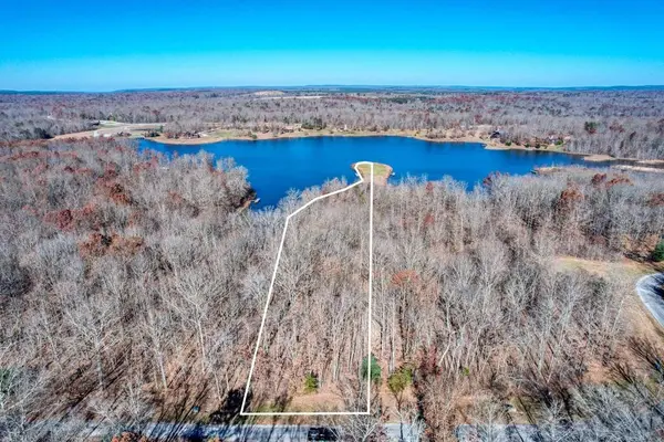 0 Camp Creek Circle, Spencer, TN 38585