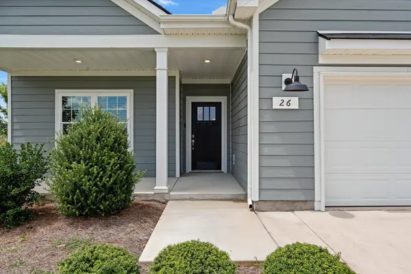 26 Mimosa Dr, Decherd, TN 37324