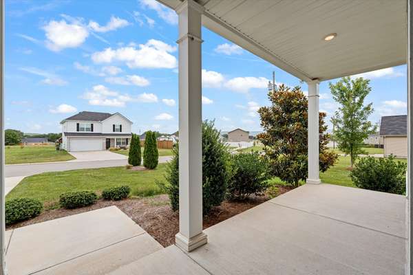 26 Mimosa Dr, Decherd, TN 37324