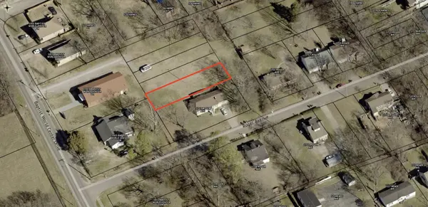 0 Booker St, Nashville, TN 37207
