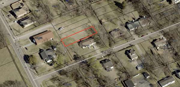 0 Booker St, Nashville, TN 37207