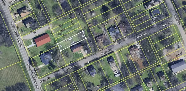 0 Booker St, Nashville, TN 37207
