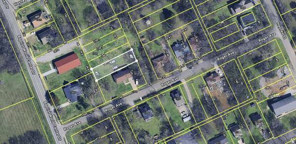 0 Booker St, Nashville, TN 37207
