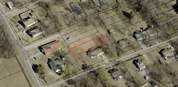 0 Booker St, Nashville, TN 37207