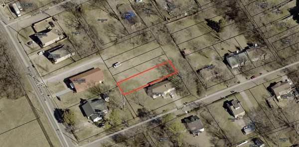 0 Booker St, Nashville, TN 37207