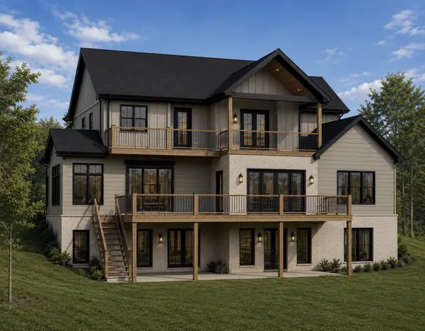 835 Summit Oaks Ct, Nashville, TN 37221