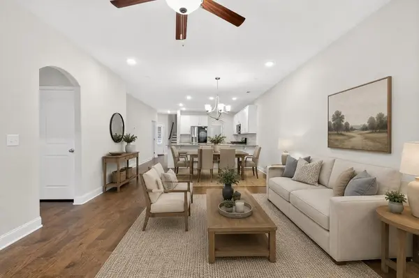 215 Trevor Dr, Mount Juliet, TN 37122
