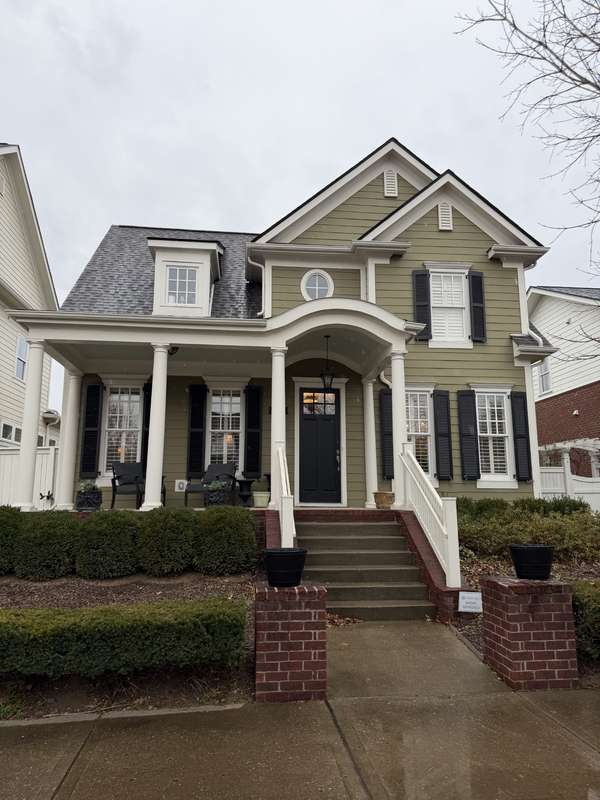 1345 Eliot Rd, Franklin, TN 37064