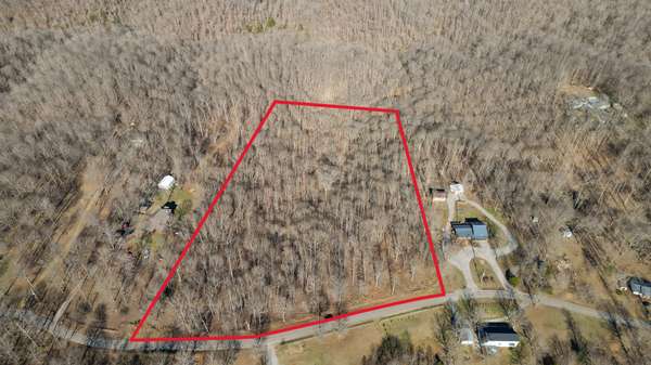 0 Primm Rd, Ashland City, TN 37015