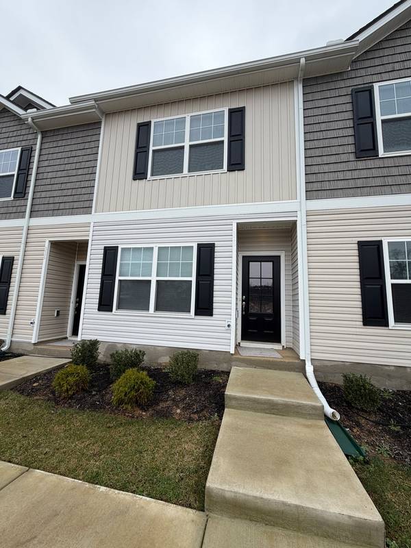 318 Moshe Feder Way, La Vergne, TN 37086