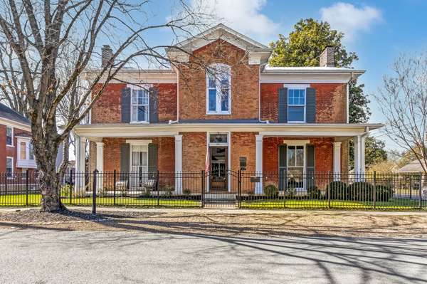 225 N Academy St, Murfreesboro, TN 37130