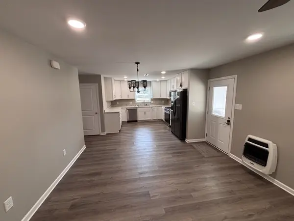 5365 Sango Rd, Clarksville, TN 37043