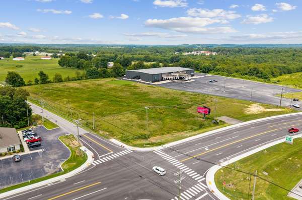 0 Old Jamestown Hwy, Crossville, TN 38555