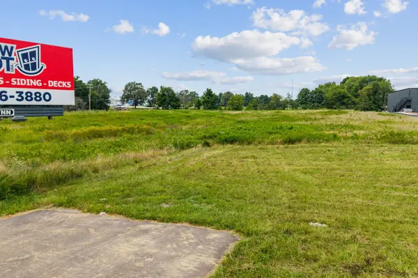 0 Old Jamestown Hwy, Crossville, TN 38555