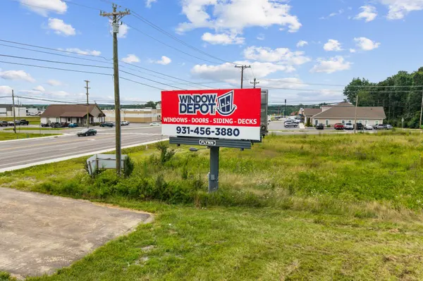 0 Old Jamestown Hwy, Crossville, TN 38555