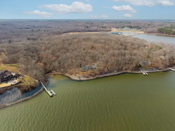0 Swan Bay, Buchanan, TN 38222