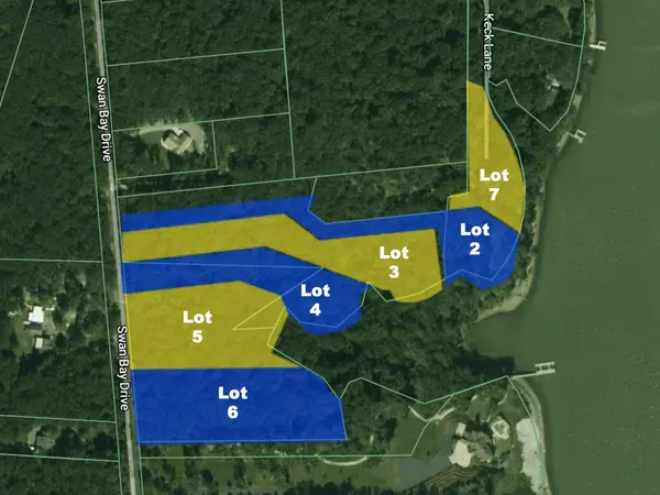 0 Swan Bay, Buchanan, TN 38222