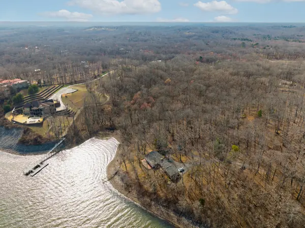 0 Swan Bay, Buchanan, TN 38222