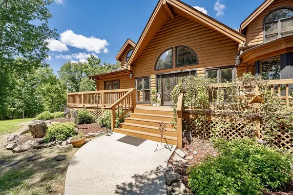 469 Theas Way, Liberty, TN 37095
