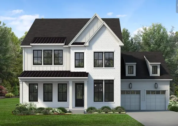 208 Berry Hunter Lane, Franklin, TN 37067