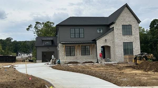 1695 Hyneman Ct, Brentwood, TN 37027
