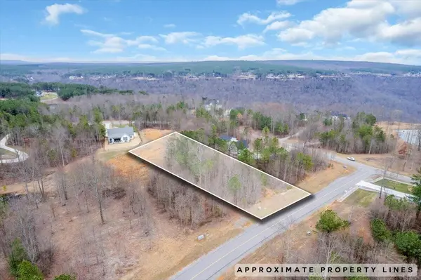 0 Cherokee Path, Jasper, TN 37347