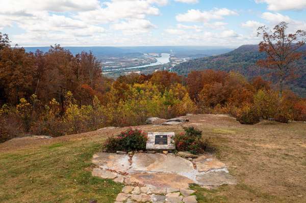 0 Cherokee Path, Jasper, TN 37347