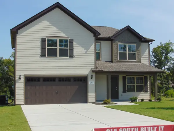 286 Spring Street, La Vergne, TN 37086