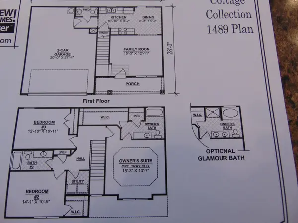 286 Spring Street, La Vergne, TN 37086