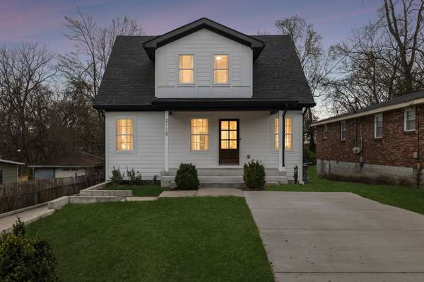 2110 Sadler Ave, Nashville, TN 37210