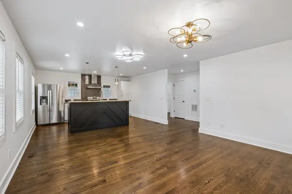 2110 Sadler Ave, Nashville, TN 37210