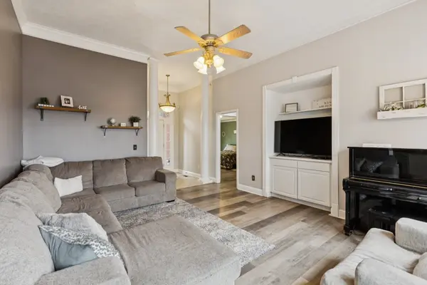 424 Westwood Dr, Smyrna, TN 37167