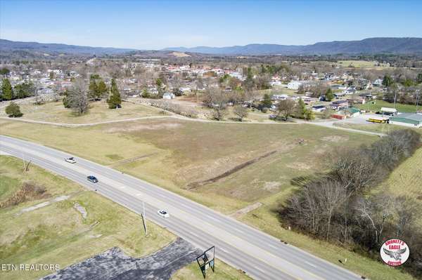 0 US 127, Pikeville, TN 37367