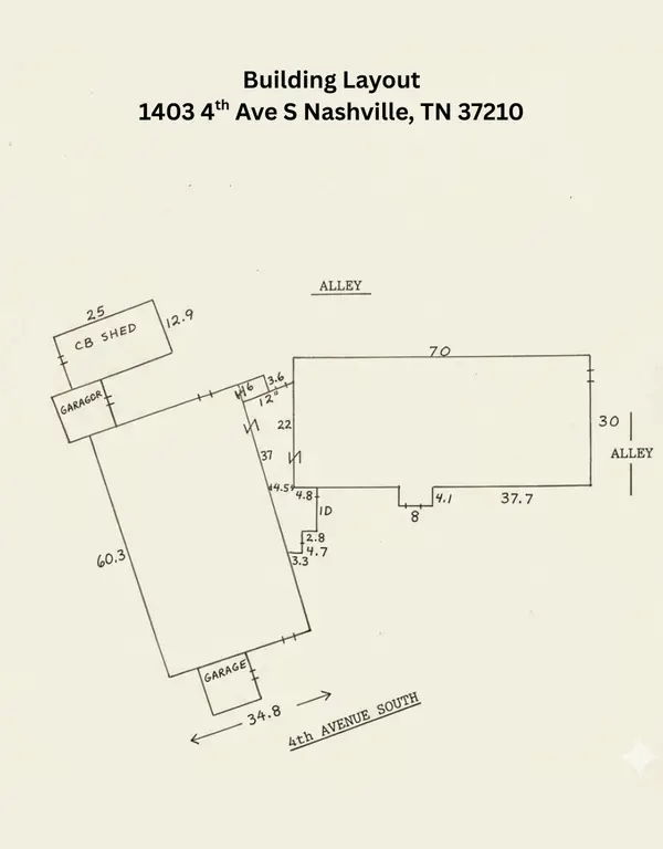 1403 4th Ave #S, Nashville, TN 37210