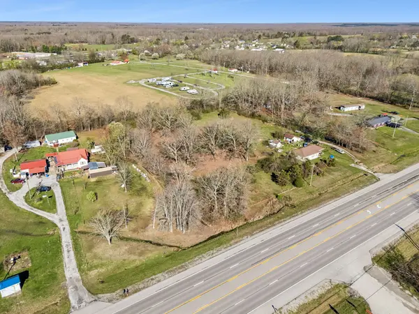 4975 Highway 43 #N, Mount Pleasant, TN 38474