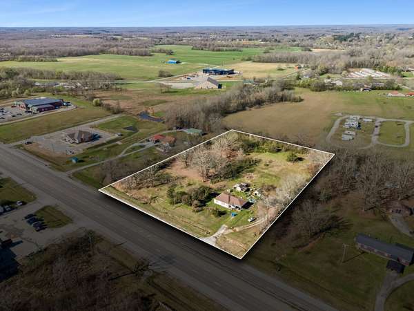 4975 Highway 43 #N, Mount Pleasant, TN 38474