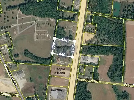 4975 Highway 43 #N, Mount Pleasant, TN 38474