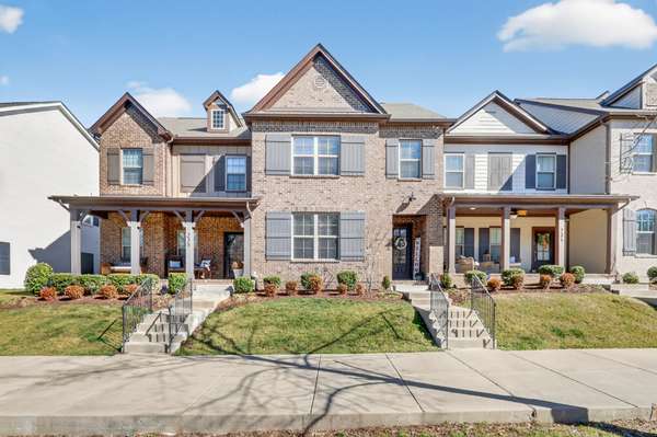 233 Claremont Ct, Gallatin, TN 37066
