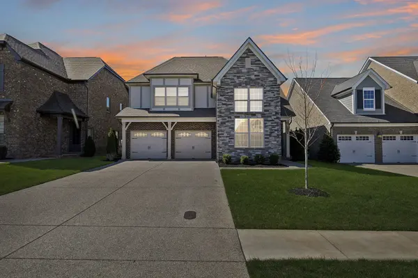 4337 Peacemill Ln, Murfreesboro, TN 37128