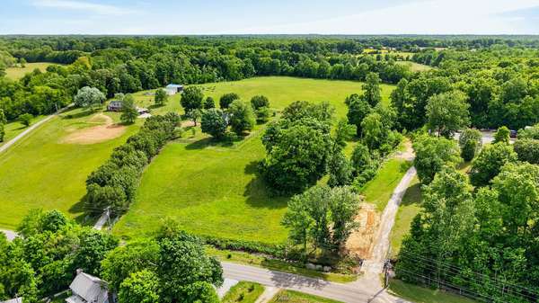 3146 Old Greenbrier Pike, Greenbrier, TN 37073